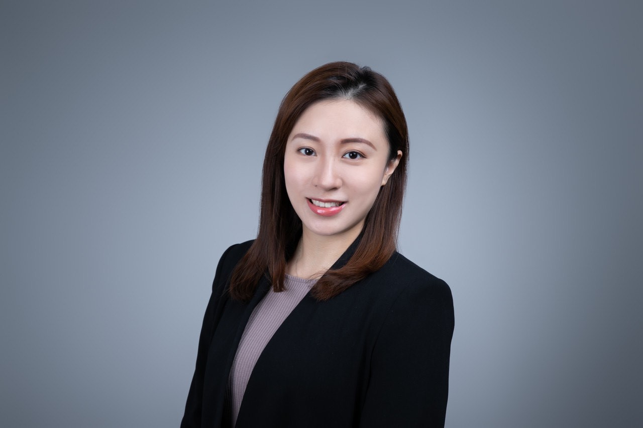 Ms. Diana Chan